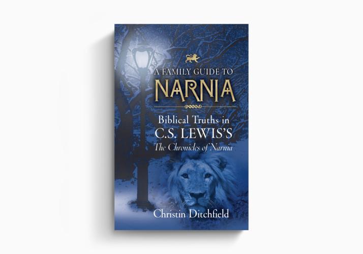 A Family Guide to Narnia