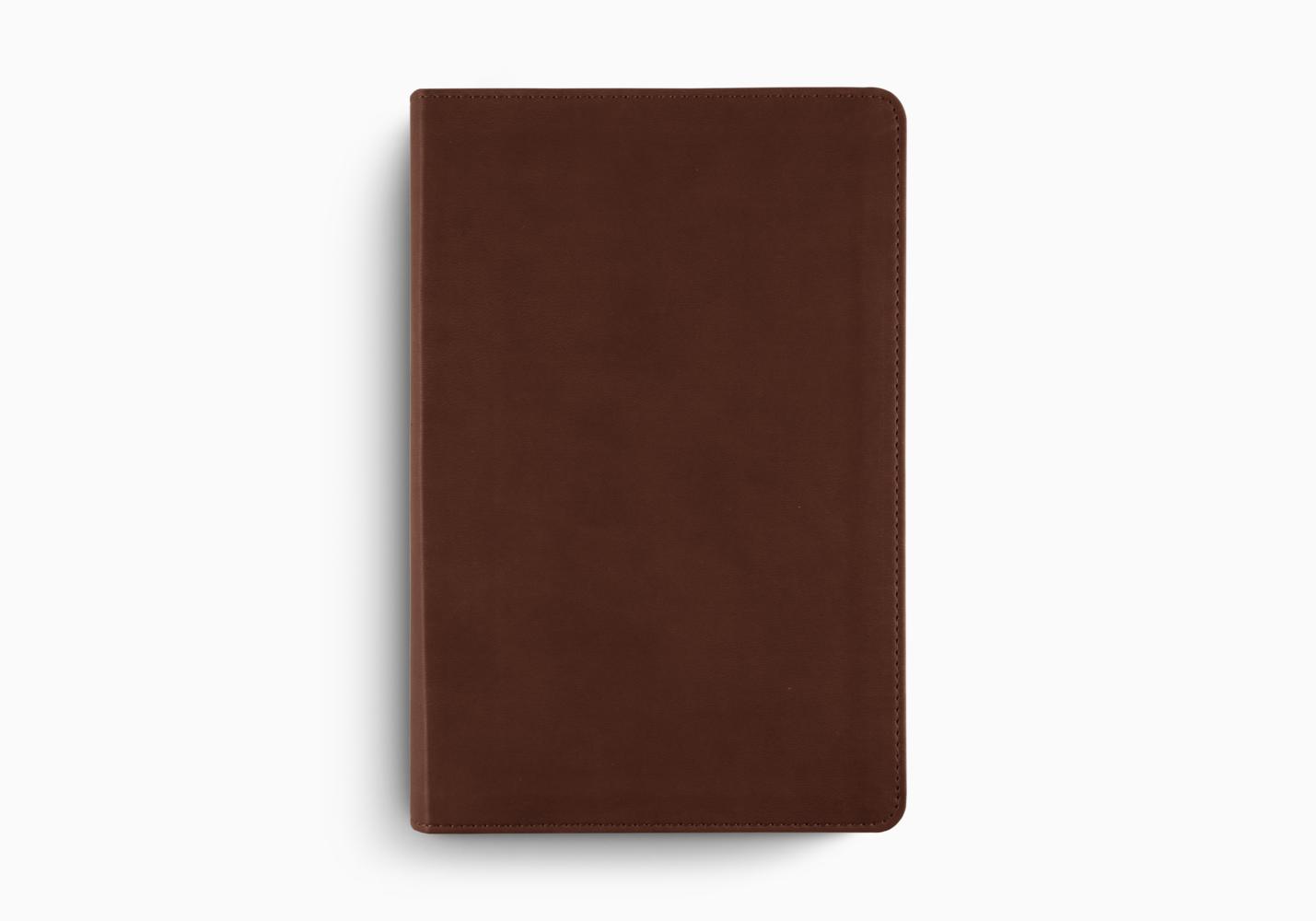 ESV Student Study Bible&reg;