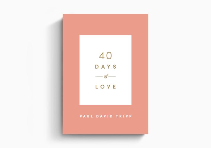 40 Days of Love