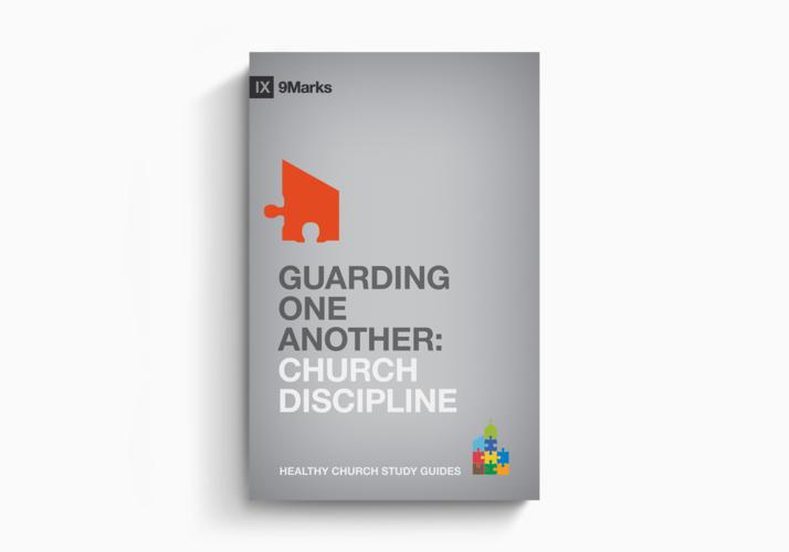 Guarding One Another