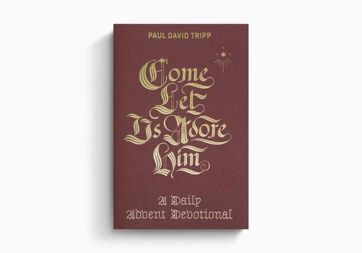 Come, Let Us Adore Him