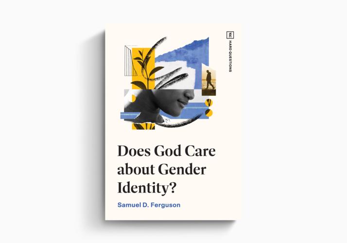 Does God Care about Gender Identity?