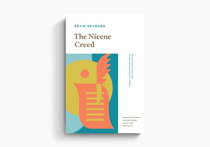 The Nicene Creed