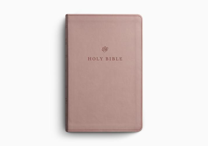 ESV Premium Gift Bible