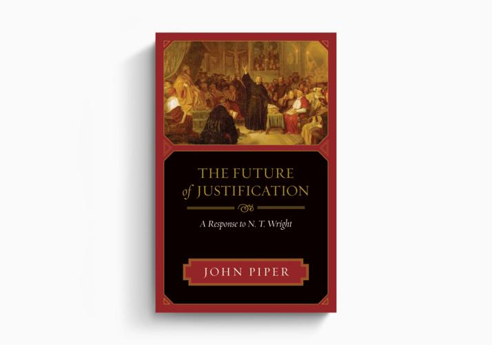 The Future of Justification