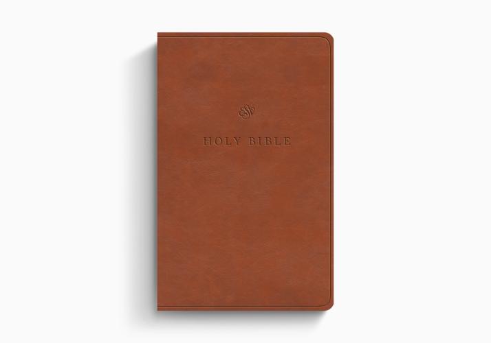 ESV Value Thinline Bible