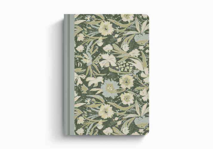 ESV Single Column Journaling Bible&reg;, Large Print, Artist Series