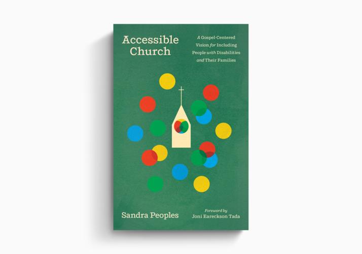 Accessible Church