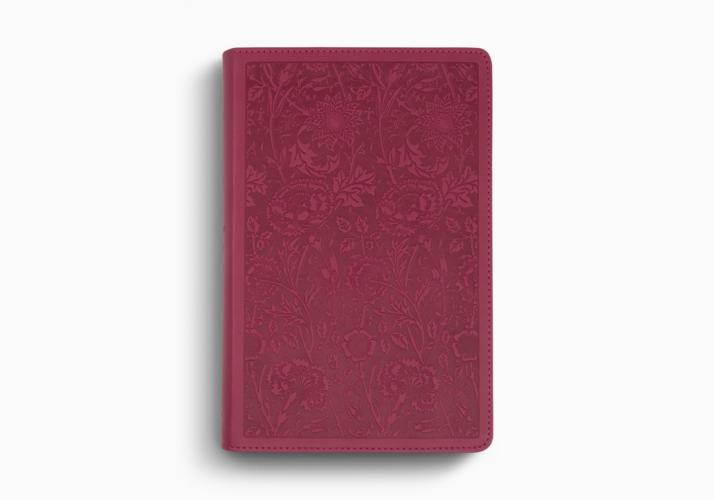 ESV Student Study Bible&reg;