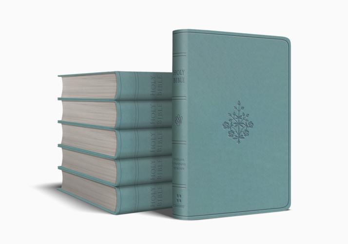 ESV Value Compact Bible