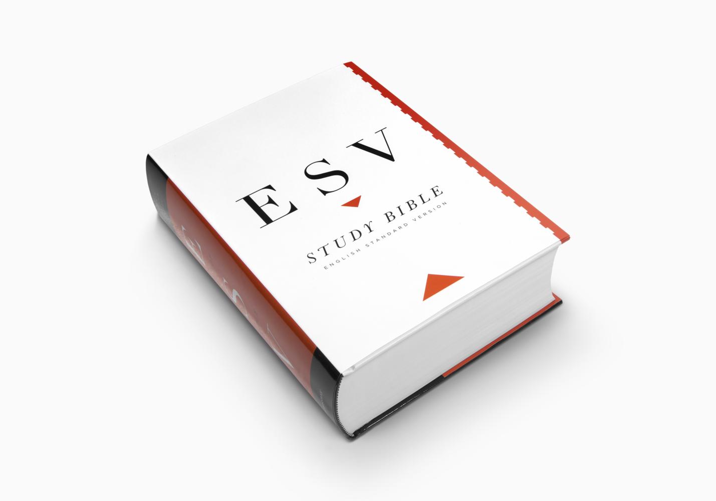 ESV Study Bible