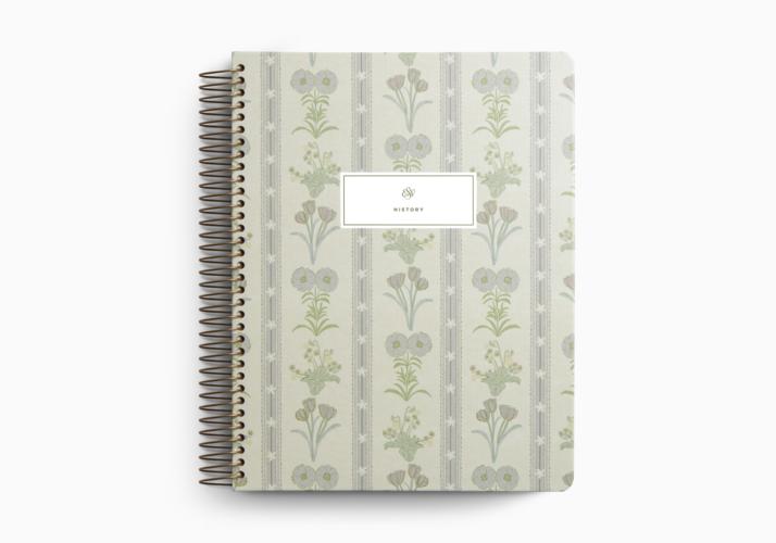 ESV Spiral-Bound Journaling Bible, History