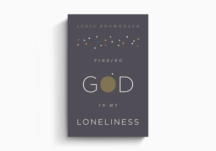 Finding God in My Loneliness
