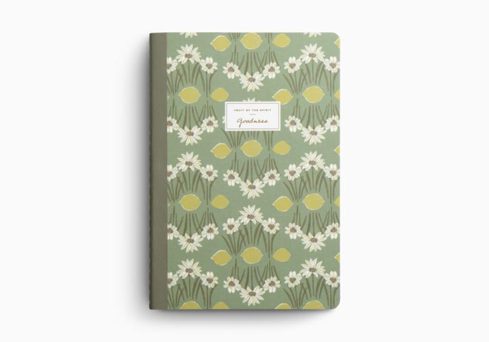 ESV Devotional Journal, Fruit of the Spirit