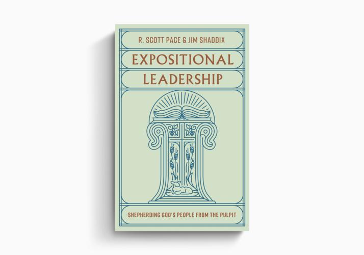 Expositional Leadership