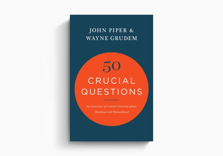50 Crucial Questions