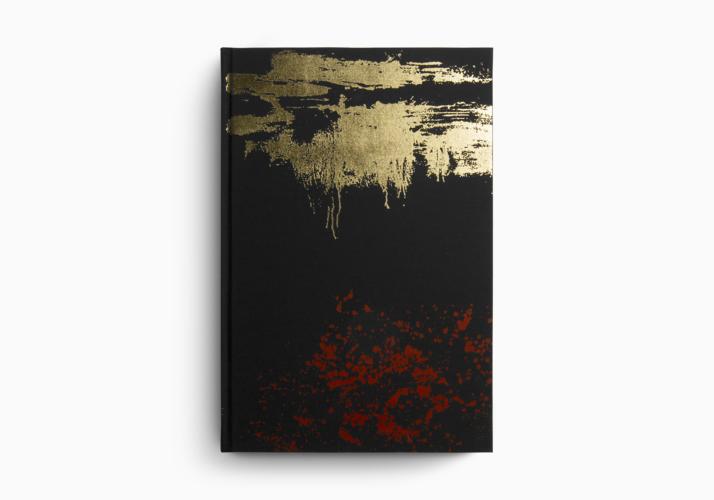 ESV The Four Holy Gospels