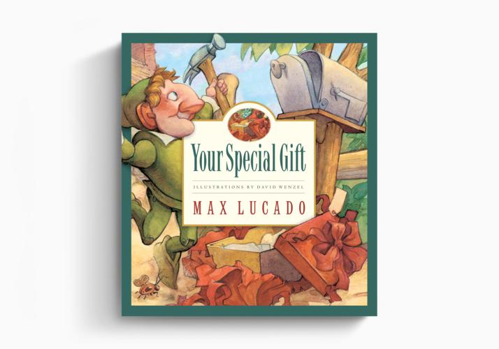 Your Special Gift