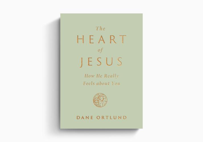 The Heart of Jesus