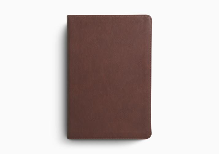ESV Chronological Bible