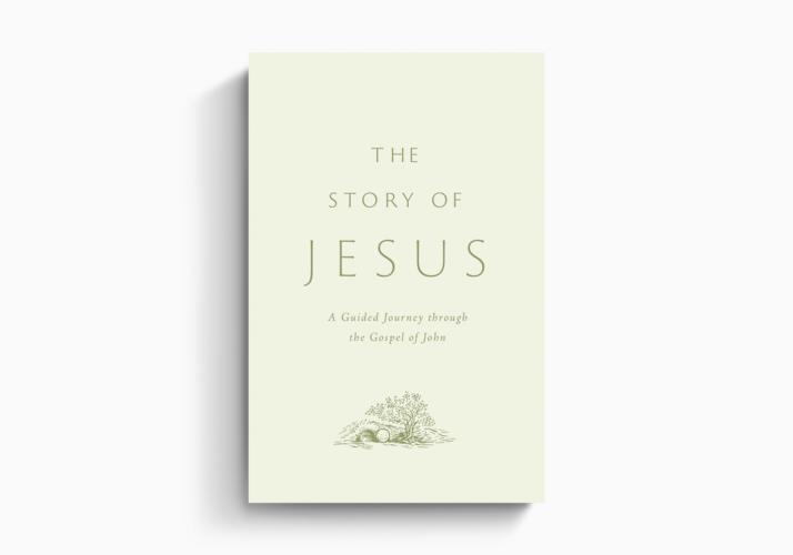 The Story of Jesus