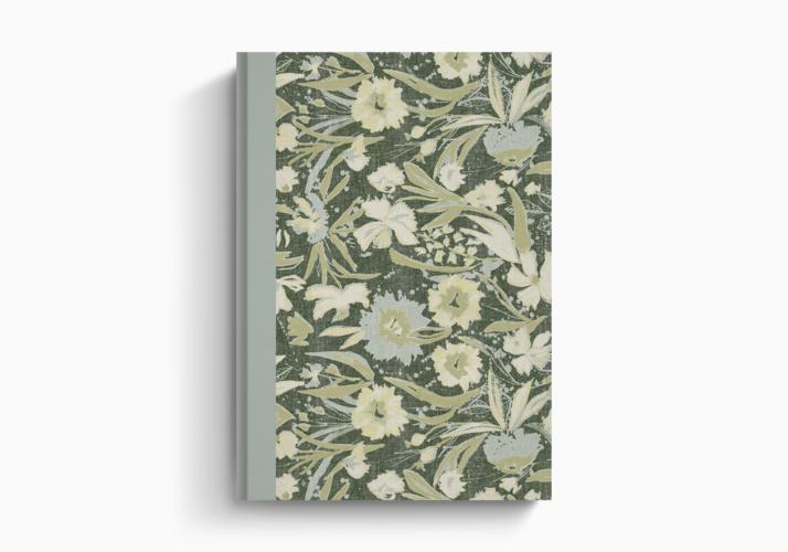 ESV Study Bible, Artist Series