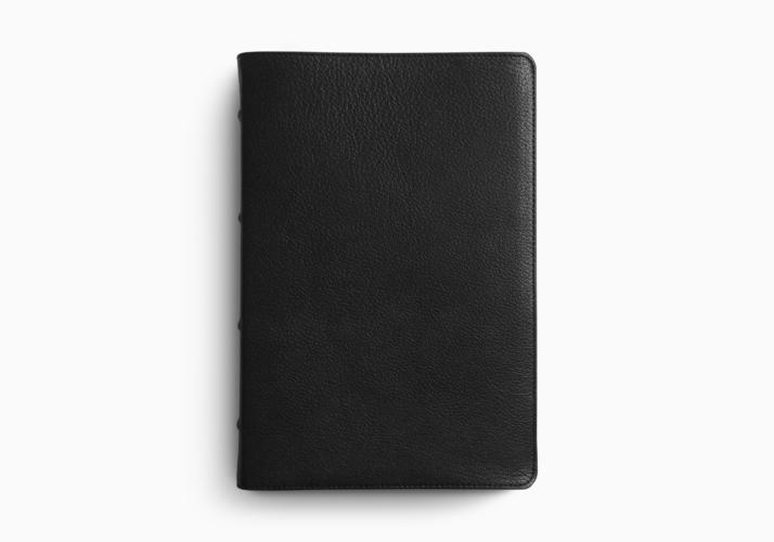 ESV Preaching Bible