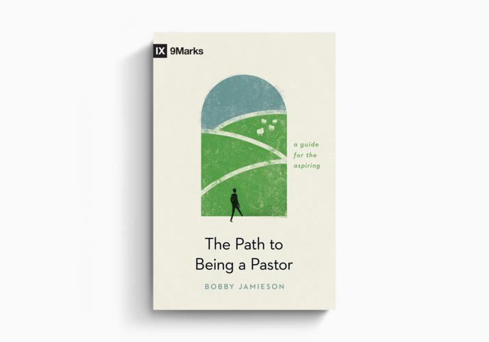 The Path to Being a Pastor