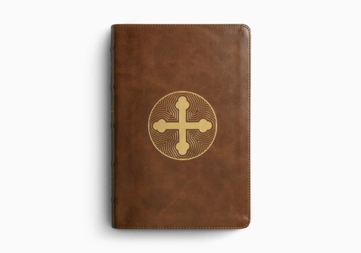 ESV Bible with Creeds and Confessions