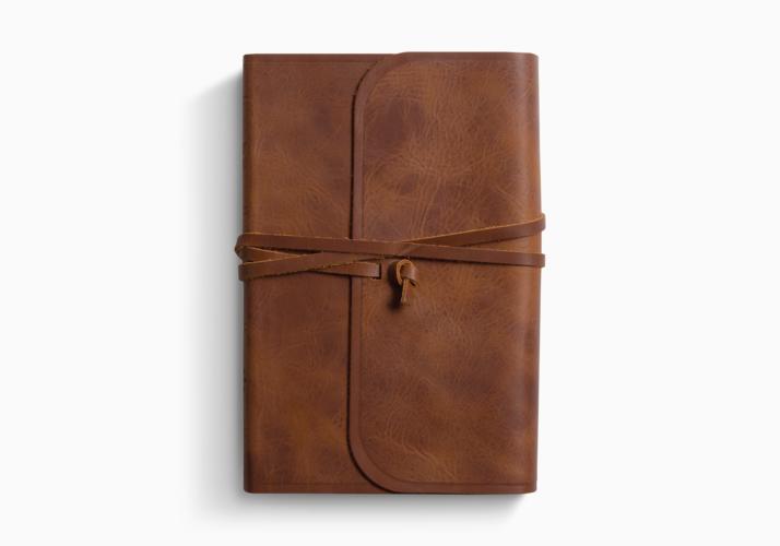 ESV Thinline Bible, Red Letter