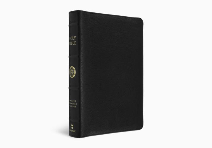 ESV Heirloom Bible, Alpha: Personal Size Edition
