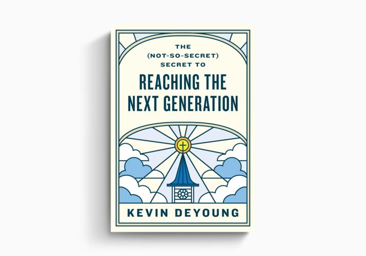 The (Not-So-Secret) Secret to Reaching the Next Generation