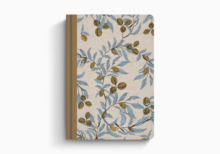 ESV Single Column Journaling Bible&reg;, Large Print, Artist Series