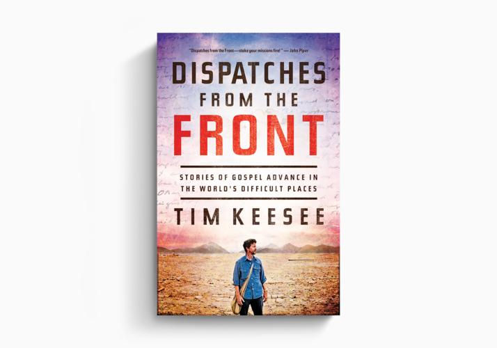 Dispatches from the Front