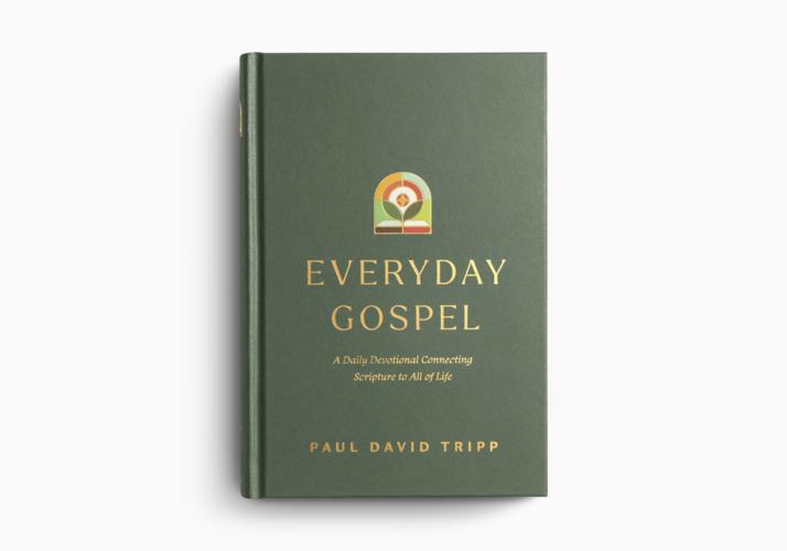 Everyday Gospel