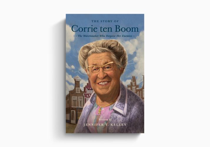 The Story of Corrie ten Boom
