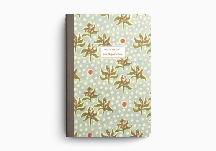 ESV Devotional Journal, Fruit of the Spirit