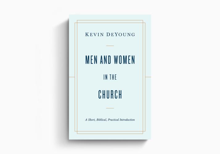Men and Women in the Church