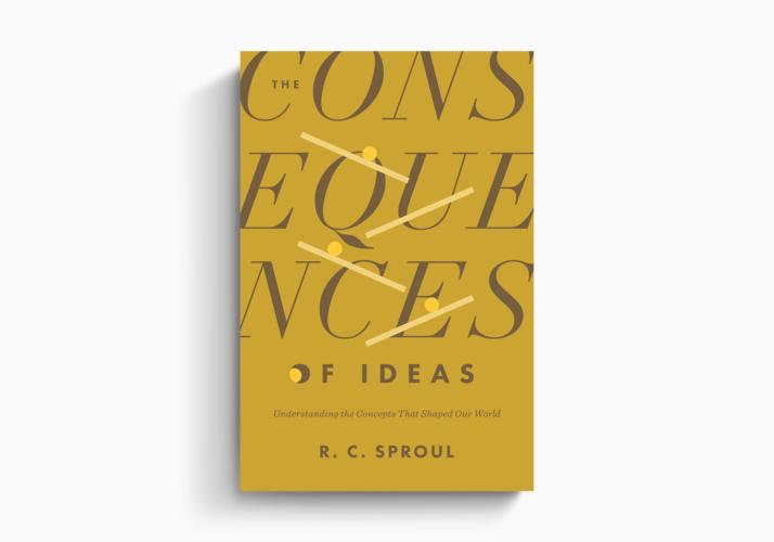 The Consequences of Ideas