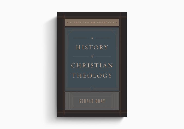 A History of Christian Theology