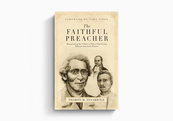 The Faithful Preacher