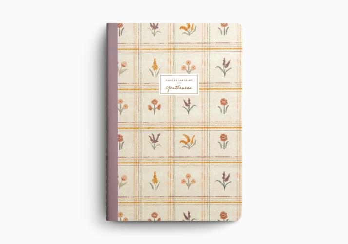 ESV Devotional Journal, Fruit of the Spirit