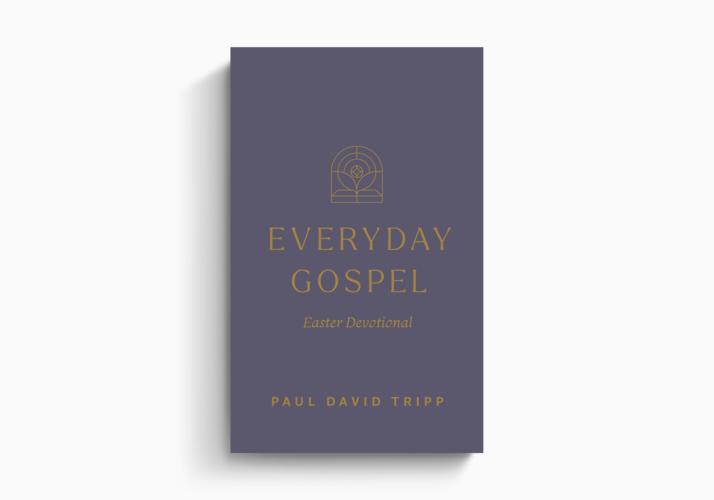Everyday Gospel Easter Devotional
