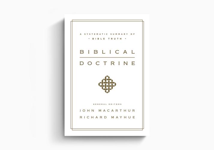 Biblical Doctrine