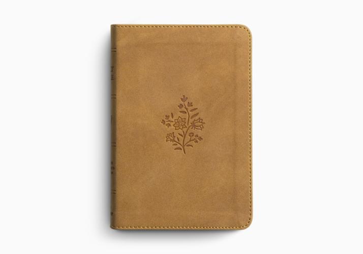 ESV Compact Bible