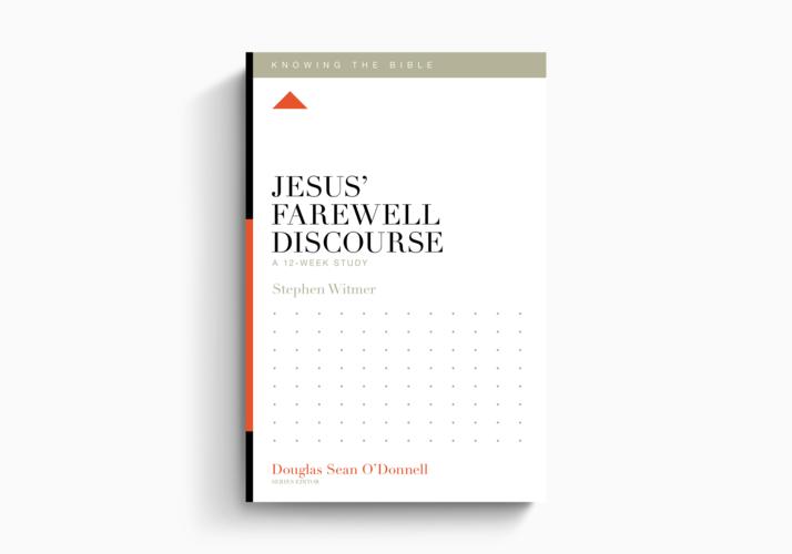 Jesus' Farewell Discourse
