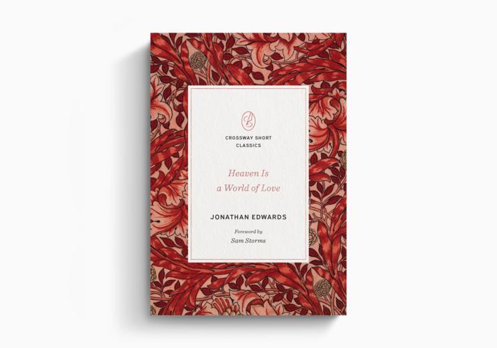 Heaven Is a World of Love