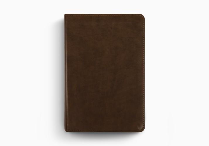 ESV Study Bible, Personal Size