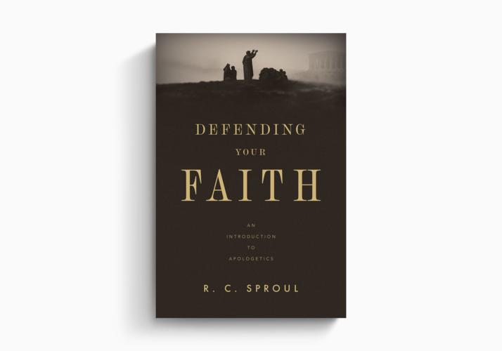 Defending Your Faith