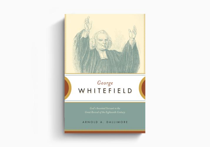 George Whitefield